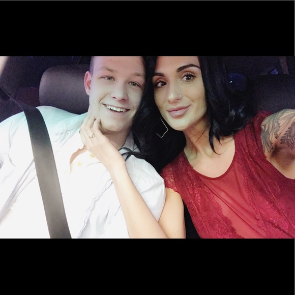 Meet your Posher, Kiana lyn - Picture 7 of 7